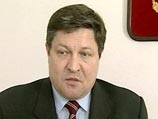 Первый вице-президент Олимпийского комитета России Геннадий Алешин