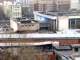 В здании театрального центра на Дубровке удерживаются около 700 заложников