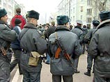Все незарегистрированные лица будут срочно депортированы из Московской области Все незарегистрированные лица будут срочно депортированы из Московской области