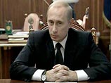 The New York Times: чеченский кризис пришел к Путину в дом