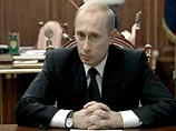 The New York Times: чеченский кризис пришел к Путину в дом The New York Times: чеченский кризис пришел к Путину в дом