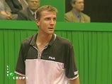 Михаил Южный вышел в полуфинал St.Petersburg Open