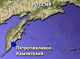 На Камчатке затонул российский траулер: 2 моряка пропали без вести