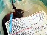 Медики призывают москвичей с понедельника сдавать кровь для пострадавших заложников Медики призывают москвичей с понедельника сдавать кровь для пострадавших заложников