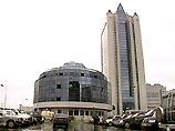 В "Газпроме" считают, что сокращение поставок газа неизбежно, если нынешние цены сохранятся В "Газпроме" считают, что сокращение поставок газа неизбежно, если нынешние цены сохранятся