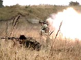 В Чечне в районе Алхан-Калы убиты пятеро российских военнослужащих В Чечне в районе Алхан-Калы убиты пятеро российских военнослужащих
