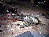 Вдова полевого командира Арби Бараева участвовала в захвате заложников Вдова полевого командира Арби Бараева участвовала в захвате заложников