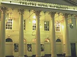 Лондонские театры усилили меры безопасности в связи с событиями в Москве Лондонские театры усилили меры безопасности в связи с событиями в Москве