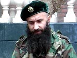Террористы во время телефонных разговоров несколько раз упоминали имя одного из главарей чеченских бандформирований Шамиля Басаева