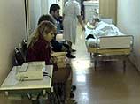 В больницах Москвы находятся 6 граждан Белоруссии