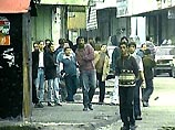 На Западном берегу реки Иордан и в секторе Газа произошли очередные столкновения палестинцев с израильскими солдатами. В результате два палестинца погибли, еще несколько получили ранения На Западном берегу реки Иордан и в секторе Газа произошли очередные столкновения палестинцев с израильскими солдатами. В результате два палестинца погибли, еще несколько получили ранения
