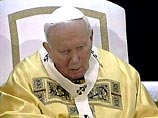Папа Римский посвятил воскресную молитву жертвам террористов