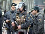 Усиленные меры безопасности в Москве будут действовать до особого распоряжения Усиленные меры безопасности в Москве будут действовать до особого распоряжения
