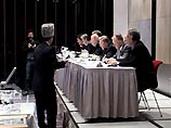 Сегодня в Копенгагене открылся "Всемирный чеченский конгресс" Сегодня в Копенгагене открылся "Всемирный чеченский конгресс"