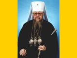 Митрополит Варшавский посетит православные храмы Белоруссии