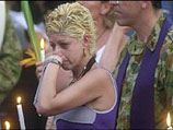 Среди погибших в результате теракта на острове Бали было много австралийцев