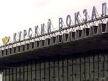 У задержанного в Москве чеченца с взрывчаткой обнаружен подробный план Курского вокзала