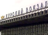 У задержанного в Москве чеченца с взрывчаткой обнаружен подробный план Курского вокзала У задержанного в Москве чеченца с взрывчаткой обнаружен подробный план Курского вокзала