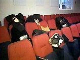 Среди террористов была блондинка, возможно, нечеченского происхождения Среди террористов была блондинка, возможно, нечеченского происхождения