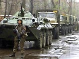 Президент разрешает армии России действовать против террористов их же методами