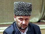 Кадыров гарантирует безопасность сдавшимся чеченским боевикам, непричастным к терактам Кадыров гарантирует безопасность сдавшимся чеченским боевикам, непричастным к терактам