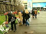 В Москве во вторник пройдут первые похороны бывших заложников