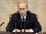 The Guardian: штурм сорвал маску человечности с лица Путина