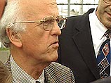 Как сообщил глава комитета ПАСЕ лорд Джадд, он доложит на заседании комитета о результатах своей поездки в Россию в составе делегации европейских парламентариев Как сообщил глава комитета ПАСЕ лорд Джадд, он доложит на заседании комитета о результатах своей поездки в Россию в составе делегации европейских парламентариев