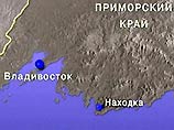 В Находке убит глава местного отделения СПС, занимавшийся нефтью В Находке убит глава местного отделения СПС, занимавшийся нефтью