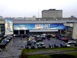 Помещение ночного клуба, расположенного в здании театрального центра, арендовала фирма зятя Аллы Пугачевой - Руслана Байсарова Помещение ночного клуба, расположенного в здании театрального центра, арендовала фирма зятя Аллы Пугачевой - Руслана Байсарова