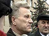 Прокурор Москвы Михаил Авдюков Прокурор Москвы Михаил Авдюков