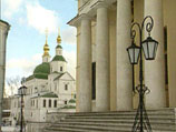 В Московском Патриархате опровергли сообщения о тяжелом состоянии Алексия II