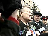 Прокурор Москвы Михаил Авдюков