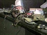 В Москву Мовсар Бараев приехал на поезде из Минеральных Вод В Москву Мовсар Бараев приехал на поезде из Минеральных Вод