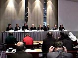 Россия передала Дании список связанных с террористами участников ВЧК Россия передала Дании список связанных с террористами участников ВЧК