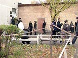Известны 75 фамилий погибших заложников Известны 75 фамилий погибших заложников