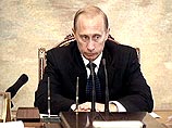 Путин надеется на дальнейшее развитие отношений с новой администрацией США Путин надеется на дальнейшее развитие отношений с новой администрацией США