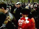 Тела еще 16 бывших заложников будут погребены в четверг Тела еще 16 бывших заложников будут погребены в четверг