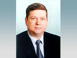 Глава комитета по бюджету верхней палаты парламента Евгений Бушмин