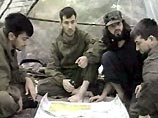 В Чечне идет операция по ликвидации банды Бараева