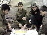 В Чечне идет операция по ликвидации банды Бараева В Чечне идет операция по ликвидации банды Бараева