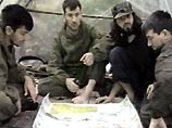 Оружие и форму боевики доставали не в Москве Оружие и форму боевики доставали не в Москве