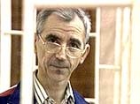 Физик Валентин Данилов, обвиняемый в госизмене, вновь предстанет перед судом Физик Валентин Данилов, обвиняемый в госизмене, вновь предстанет перед судом