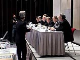 "Русские сейчас используют все средства, чтобы дискредитировать конференцию, поэтому я не слишком доверяю тем обвинениям, которые они представили", - заявил председатель SF Хольгер К. Нильсен