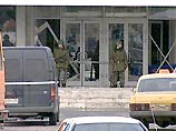 Следственных экспериментов с участием заложников не планируется Следственных экспериментов с участием заложников не планируется
