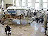 Следующим космическим туристом станет легальный российский миллионер Следующим космическим туристом станет легальный российский миллионер