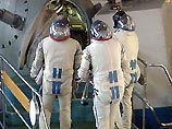 Следующим космическим туристом станет легальный российский миллионер Следующим космическим туристом станет легальный российский миллионер
