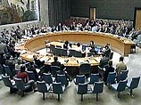 Совет Безопасности ООН расценил похищение в Грузии двоих своих наблюдателей как акт международного терроризма и потребовал их немедленного освобождения