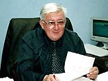 В Таганроге убит мэр города Сергей Шило