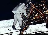 NASA пошло на непредвиденные расходы, чтобы раз и навсегда доказать, что высадка американцев на Луне не вымысел